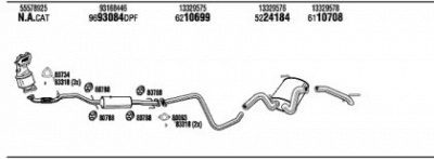 FONOS vhk012098aa -