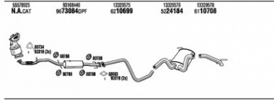 FONOS vhk012098ab -