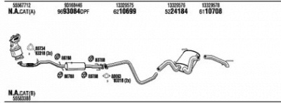 FONOS vhk012098ba -