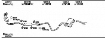 FONOS vhk012098bb -