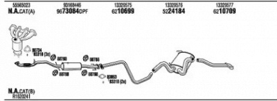 FONOS vhk013911b -