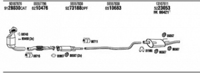 FONOS vhk027546bb -