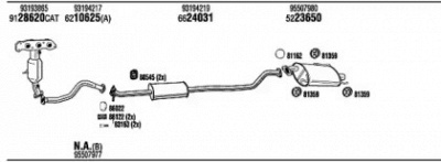 FONOS vhk027595 -  