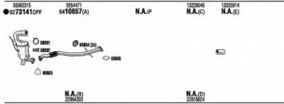 FONOS vhk059268ab -