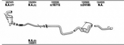 FONOS vhk107527a -  