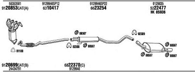 FONOS vht18179 -
