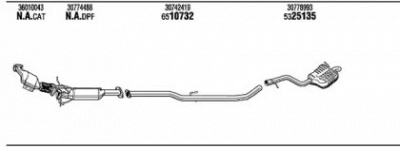 FONOS vok100283 -