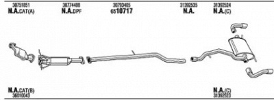FONOS vok100372a -