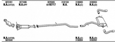FONOS vok100372b -