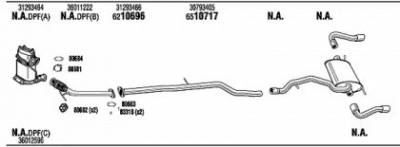 FONOS vok107460b -