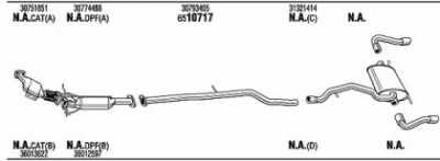 FONOS vok107461b -