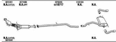 FONOS vok107467b -