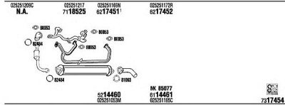 FONOS vw72219 -