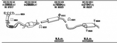 FONOS vwk005299fa -