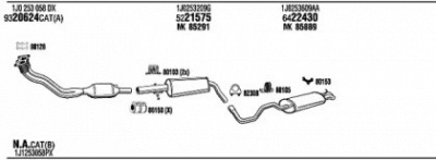 FONOS vwk008460b -