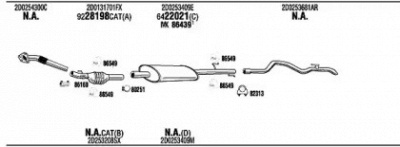FONOS vwk014097b -