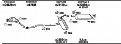FONOS vwk015422 -  