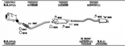 FONOS vwk017270b -  