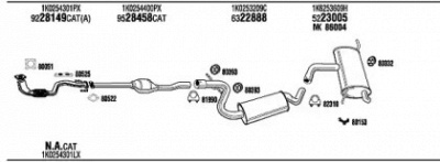 FONOS vwk017645aa -