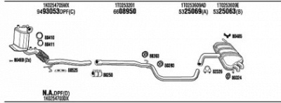 FONOS vwk017768bb -  