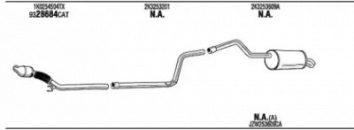 FONOS vwk017809cb -  