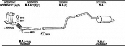 FONOS vwk017809ea -