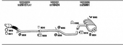 FONOS vwk018114a -