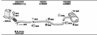 FONOS vwk018114ba -