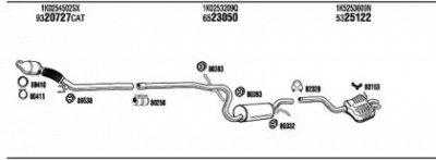 FONOS vwk019705a -  