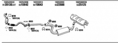 FONOS vwk023162 -  