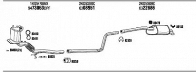 FONOS vwk024465bb -