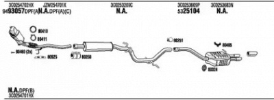 FONOS vwk027547ba -