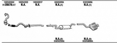 FONOS vwk055069 -  