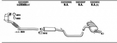 FONOS vwk057459 -  