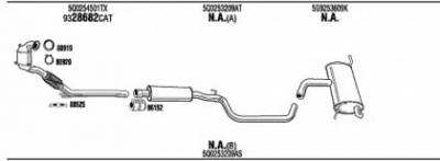FONOS vwk105917 -  