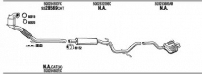 FONOS vwk105919b -  