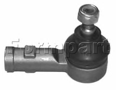 FORMPART 1002000 -  Наконечник поперечной рулевой тяги