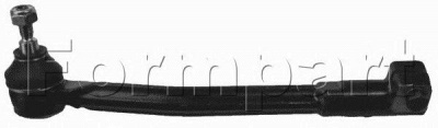 FORMPART 1002009 -  Наконечник поперечной рулевой тяги