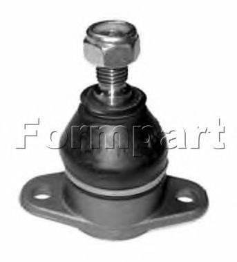 FORMPART 1004000 -  Несущий / направляющий шарнир