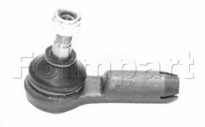 FORMPART 1102000 -  Наконечник поперечной рулевой тяги