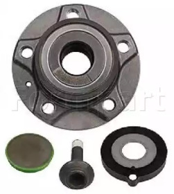 FORMPART 11498002k -  Ступица колеса