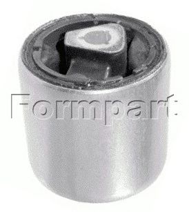 FORMPART 1200041 -  Подвеска, рычаг независимой подвески колеса