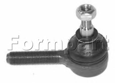 FORMPART 1201003 -  Наконечник поперечной рулевой тяги