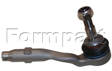 FORMPART 1202034 -  Наконечник поперечной рулевой тяги