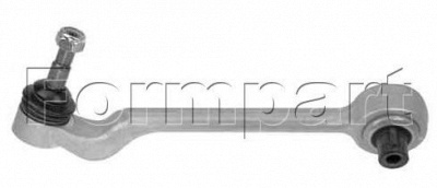 FORMPART 1205076 -  Рычаг независимой подвески колеса, подвеска колеса