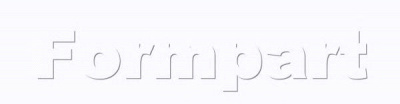 FORMPART 1208081 -  Тяга / стойка, стабилизатор