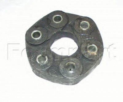 FORMPART 12415004s -  Подвеска, карданный вал