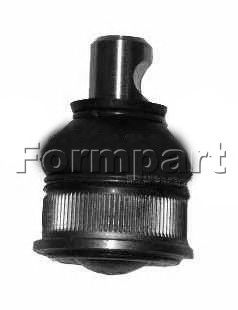 FORMPART 1303002 -  Несущий / направляющий шарнир