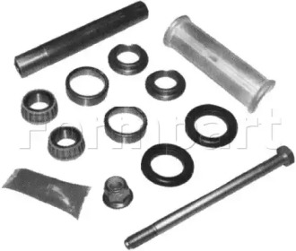 FORMPART 1400002 -  Комлектующее руля, подвеска колеса