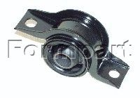 FORMPART 1500004 -  САЙЛЕНТБЛОК ПЕРЕД РЫЧАГА-ЗАДНИЙ / FORD FOCUS-I 98